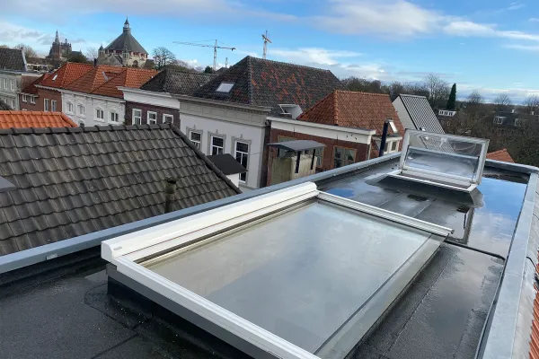 's-Hertogenbosch topblind L